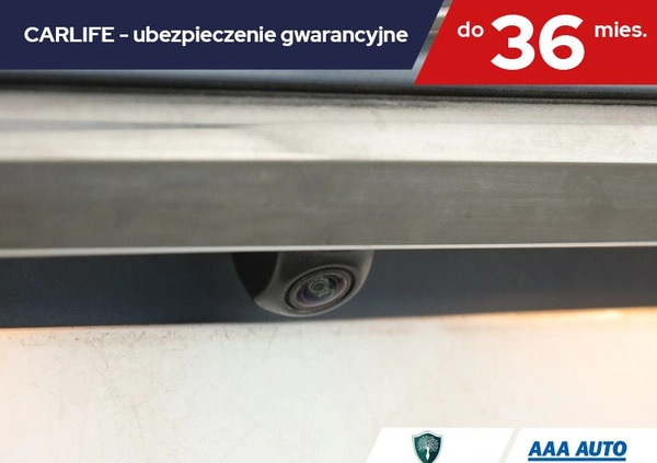 Toyota Corolla cena 96000 przebieg: 45702, rok produkcji 2022 z Wojnicz małe 211